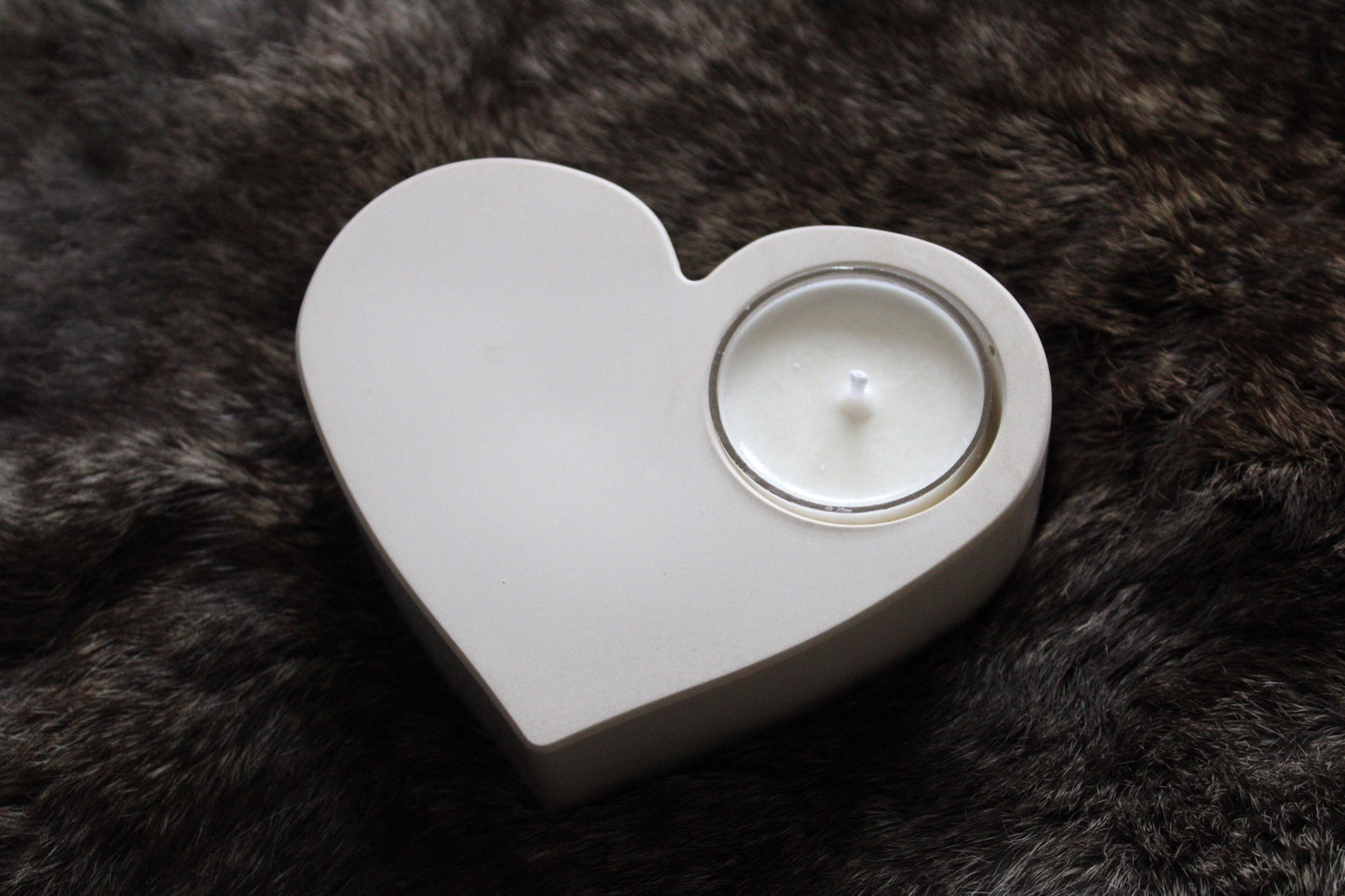 Waxinelicht houder