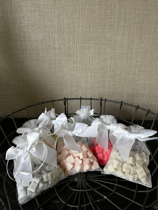 Waxmelts